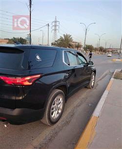 شيفروليه ترافرس